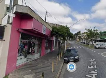Comercial · 162m² · Imóvel Comercial para Venda em Santo André no Jardim Alvorada | 4 Lojas com Renda