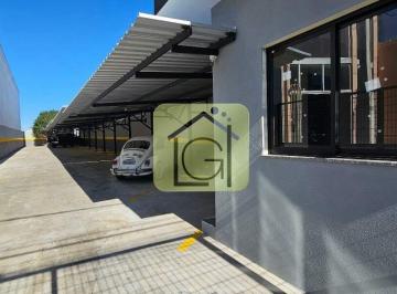 Comercial · 10m² · 20 Vagas · Ponto Comercial para Aluguel no Centro de Itu/SP | 1 Sala, 1 Banheiro | 20 Vagas