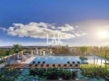Apartamento · 314m² · 4 Quartos · 5 Vagas · Apartamento à venda, 4 quartos, 4 suítes, 5 vagas, Jardim das Mangabeiras - Nova Lima/MG