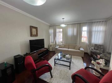 Apartamento · 125m² · 3 Quartos · 2 Vagas · Apartamento à venda, 3 quartos, 1 suíte, 2 vagas, Gutierrez - Belo Horizonte/MG