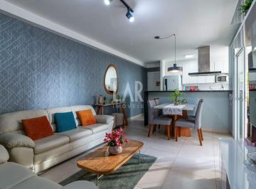 Apartamento · 79m² · 3 Quartos · 2 Vagas · Apartamento à venda, 3 quartos, 1 suíte, 2 vagas, Nova Suíssa - Belo Horizonte/MG