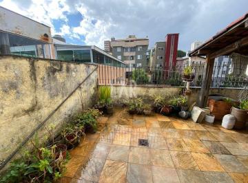 Apartamento · 144m² · 3 Quartos · 1 Vaga · Cobertura à venda, 3 quartos, 1 vaga, Santa Tereza - Belo Horizonte/MG