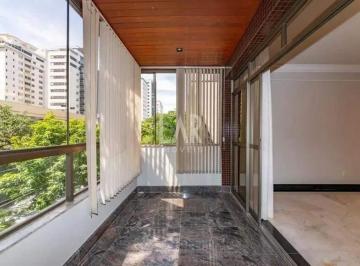 Apartamento · 263m² · 4 Quartos · 3 Vagas · Apartamento à venda, 4 quartos, 2 suítes, 3 vagas, Santo Agostinho - Belo Horizonte/MG