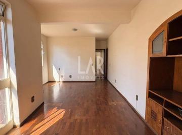 Apartamento · 100m² · 3 Quartos · 2 Vagas · Apartamento à venda, 3 quartos, 1 suíte, 2 vagas, Boa Viagem - Belo Horizonte/MG