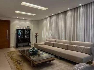 Apartamento · 259m² · 4 Quartos · 2 Vagas · Área Privativa à venda, 4 quartos, 2 suítes, 2 vagas, Anchieta - Belo Horizonte/MG