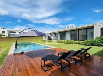 Casa · 760m² · 5 Quartos · Casa com 5 dormitórios/suítes para Locação, 760 m² - Condomínio Terras de São José II - Itu/SP Alugu
