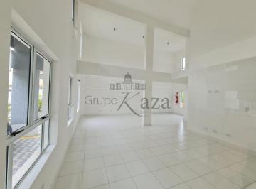 Comercial · 4000m² · 10 Vagas · Comercial Prédio em São José dos Campos