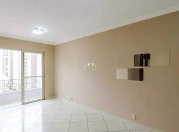 Apartamento · 65m² · 3 Quartos · Apartamento à venda, 3 quartos, Baeta Neves - São Bernardo do Campo/SP