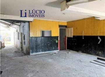 Terreno · 300m² · Terreno com 300 m² na Av. da Paz, próximo a Estação Prefeito Saladino - Utinga - Santo André - SP