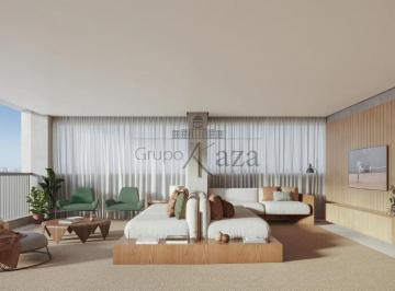 Apartamento · 194m² · 3 Quartos · 1 Vaga · Apartamento de 194m² com 3 suítes em Pinheiros