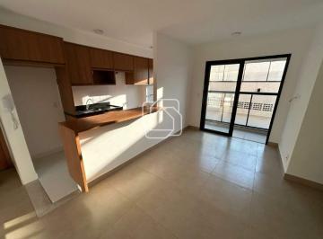 Apartamento · 58m² · 2 Quartos · 1 Vaga · Apartamento em Itu para aluguel Vida Bella Residencial - SP | 2 quartos Área total 57,60 m² - R$ 2.7