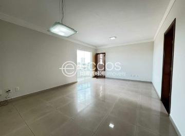 Apartamento · 105m² · 3 Quartos · 2 Vagas · Apartamento à venda, 3 quartos, 1 suíte, 2 vagas, Nossa Senhora Aparecida - Uberlândia/MG