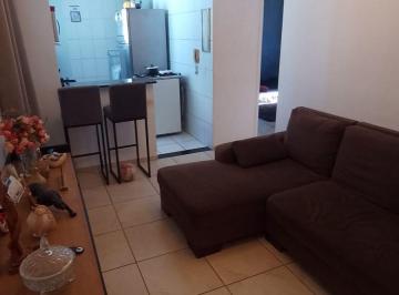 Apartamento de 2 quartos, Mirassol · Apartamento com 2 quartos e 42 m² à venda em Jardim Alvorada Manhattan
