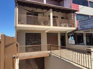 Comercial · 280m² · Melhor loja com sub solo na avenida pricipal do Vartjão Quadra 06