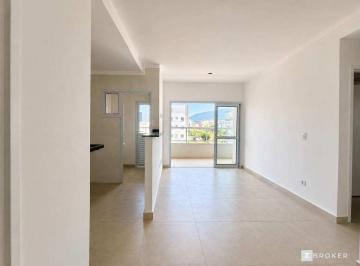Apartamento · 70m² · 2 Quartos · 1 Vaga · Apartamento à venda em Ubatuba, Itaguá, com 2 quartos, 70m²