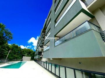 Apartamento · 179m² · 3 Quartos · 2 Vagas · Apartamento à venda em Ubatuba, Centro, com 3 quartos, 179m²
