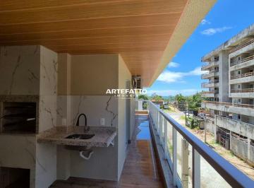 Apartamento · 115m² · 3 Quartos · 2 Vagas · Apartamento à venda em Ubatuba, Toninhas, com 3 quartos, 115m²