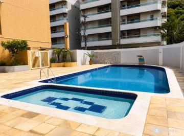 Apartamento · 56m² · 2 Quartos · 1 Vaga · Apartamento à venda em Ubatuba, Praia Grande, com 2 quartos, 56m²
