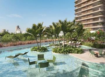 Apartamento · 193m² · 4 Quartos · 3 Vagas · Apartamento de 193m² com 4 suítes na Vila Madalena
