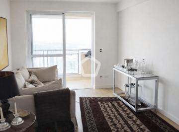 Apartamento · 51m² · 2 Quartos · 1 Vaga · Rua Francisco José da Silva, 292 - Vila Andrade