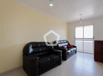 Apartamento · 50m² · 2 Quartos · 1 Vaga · Avenida Deputado Emílio Carlos, 3555 - Vila dos Andrades