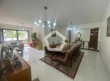 Apartamento · 122m² · 4 Quartos · 2 Vagas · Praça Miguel Delgado, 133 - Santana