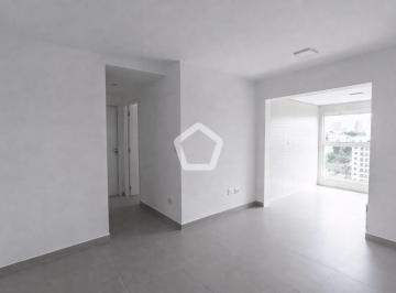 Apartamento · 55m² · 3 Quartos · 1 Vaga · Rua Capitão Rabelo, 554 - Jardim São Paulo