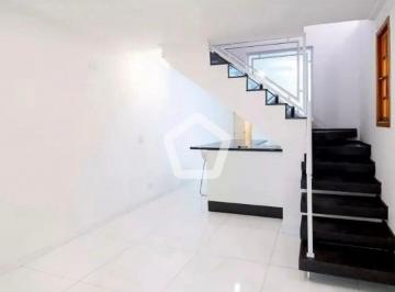 Casa · 135m² · 3 Quartos · 2 Vagas · Rua Capitão Otávio Machado, 91 - Chácara Santo Antônio (Zona Sul)
