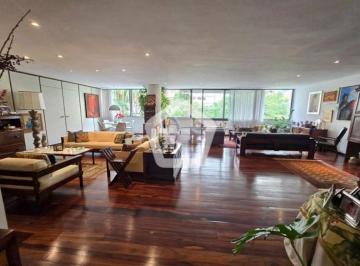 Apartamento · 370m² · 6 Quartos · 3 Vagas · Alameda Lorena, 990 - Cerqueira César