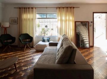 Casa · 212m² · 3 Quartos · 4 Vagas · Rua Pirituba, 507 - Mirandópolis