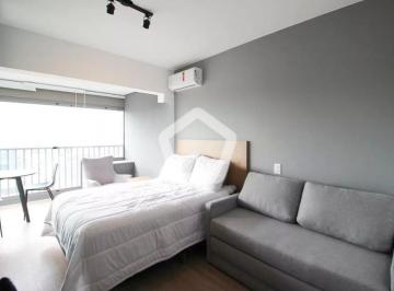 Apartamento · 28m² · 2 Quartos · Alameda Lorena, 700 - Jardins