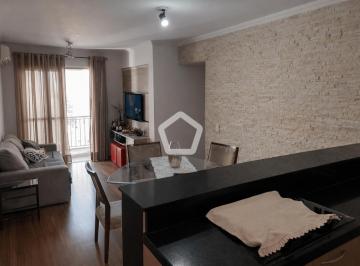 Apartamento · 68m² · 4 Quartos · 1 Vaga · Rua Doutor Luiz Migliano, 631 - Jardim Vazani