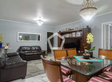 Apartamento · 115m² · 4 Quartos · Rua Artur Prado, 499 - Bela Vista