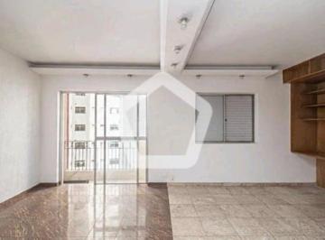 Apartamento · 82m² · 3 Quartos · 1 Vaga · Avenida Sargento Geraldo Sant'Ana, 240 - Jardim Taquaral