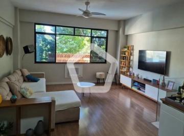 Apartamento · 168m² · 5 Quartos · 1 Vaga · Rua Potiguara, 68 - Freguesia (Jacarepaguá)