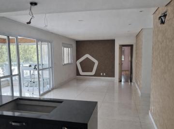 Apartamento · 112m² · 6 Quartos · 2 Vagas · Rua Doutor Rubens Meireles, 442 - Várzea da Barra Funda