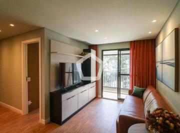 Apartamento · 73m² · 4 Quartos · 2 Vagas · Rua Pedro Cacunda, 400 - Jardim Sao Paulo(Zona Norte)