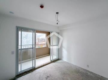 Apartamento · 25m² · 1 Quarto · Rua Basílio da Cunha, 9 - Vila Deodoro