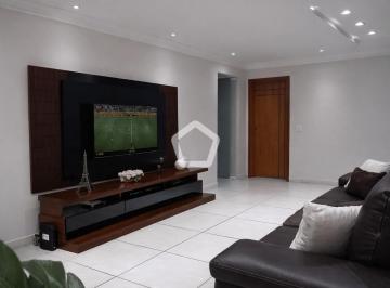 Casa · 360m² · 5 Quartos · 2 Vagas · Rua Carambei, 76 - Vila Santa Maria