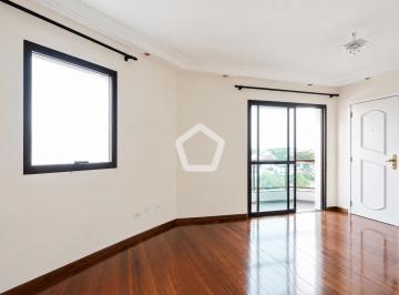 Apartamento · 80m² · 3 Quartos · 2 Vagas · Avenida General Charles de Gaulle, 208 - Parque Sao Domingos