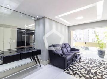 Apartamento · 109m² · 2 Quartos · 2 Vagas · Alameda Ministro Rocha Azevedo, 1348 - Jardim Paulista