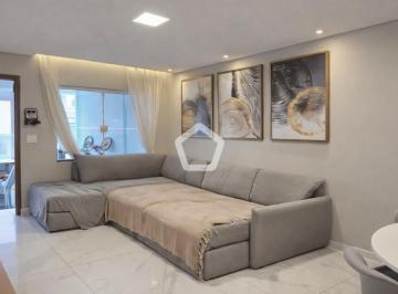 Casa · 87m² · 4 Quartos · 2 Vagas · Travessa Sílvio Lazzari, 38 - Vila Gustavo