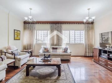 Apartamento · 123m² · 4 Quartos · 1 Vaga · Alameda Lorena, 333 - Jardins