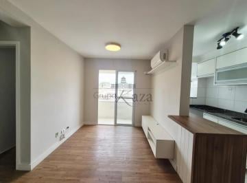 Apartamento · 56m² · 2 Quartos · 1 Vaga · Apartamento - Reserva de Villa Branca - Villa Branca - Jacareí - 2 Dormitórios - 56m².