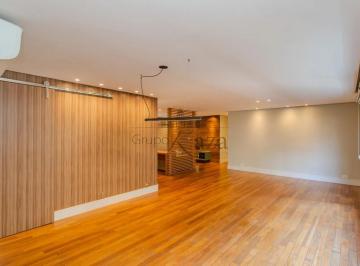 Apartamento · 156m² · 3 Quartos · 1 Vaga · Apartamento - Jardim Paulista - 3 Suítes - 156m².
