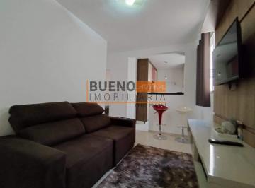 Apartamento · 49m² · 2 Quartos · 1 Vaga · Apartamento Residencial com 2 Dorms, 1 Vaga e Lazer Completo em Americana (SP)
