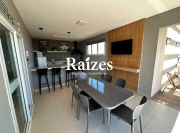 Apartamento · 63m² · 2 Quartos · 2 Vagas · Exclusividade e Praticidade no Bairro Santa Mônica: Apartamento Totalmente Mobiliado e Decorado