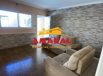 Casa · 139m² · 3 Quartos · 2 Vagas · Casa térrea com 3 quartos, sendo uma suíte em Suzano , aceita financiamento bancário.