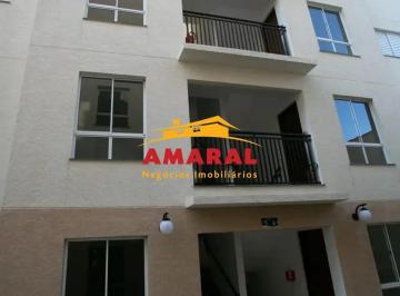 Apartamento · 42m² · 2 Quartos · 1 Vaga · Apartamento com 2 quartos para venda Jardim Boa Vista , Suzano. Aceita financiamento bancário.