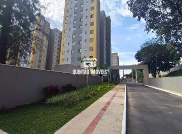 Apartamento · 45m² · 2 Quartos · 2 Vagas · Apartamento para aluguel, 2 quartos, 2 vagas, GLORIA - Contagem/MG